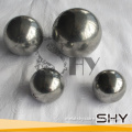Stainless Steel Balls, Stainless Hollow Steel Spheres for Sale
